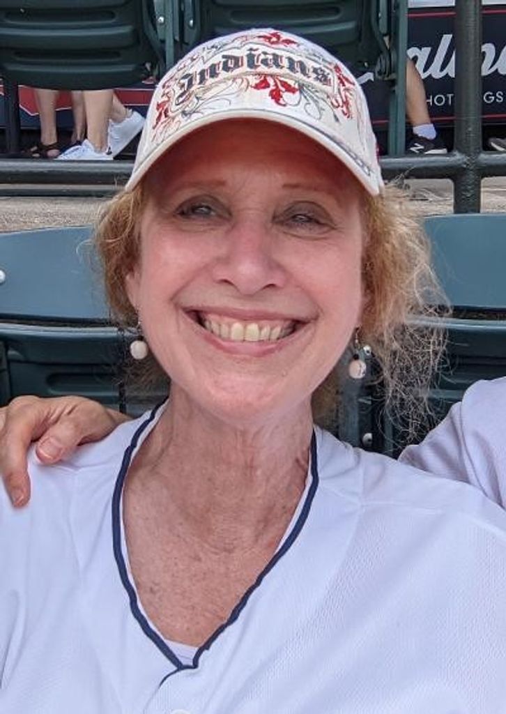 Barbara J. (Kuchling)  Czerwony