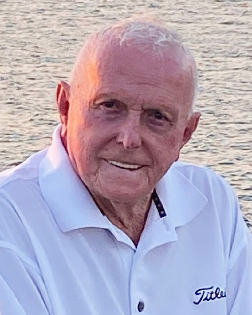 Charles P. McKenna Profile Photo