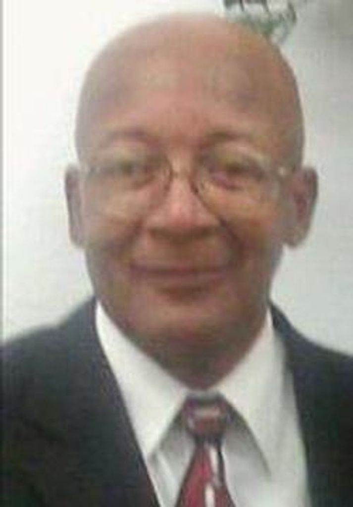 John David Smith, Sr.
