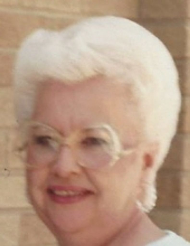Hope Clark