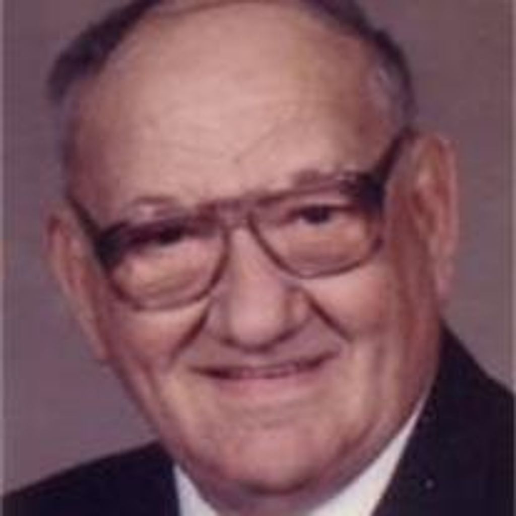 Clyde Hunt