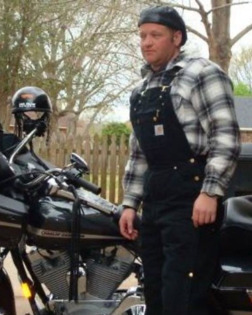 Edward Donaldson, IV