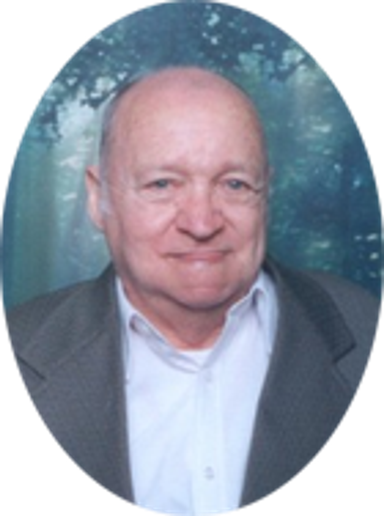 Robert E. Stevens