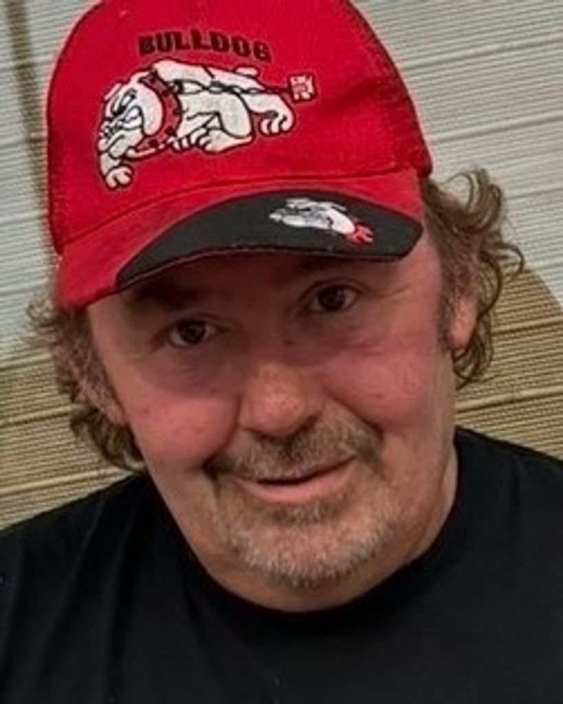 Famous Amos Farmer, Sr.