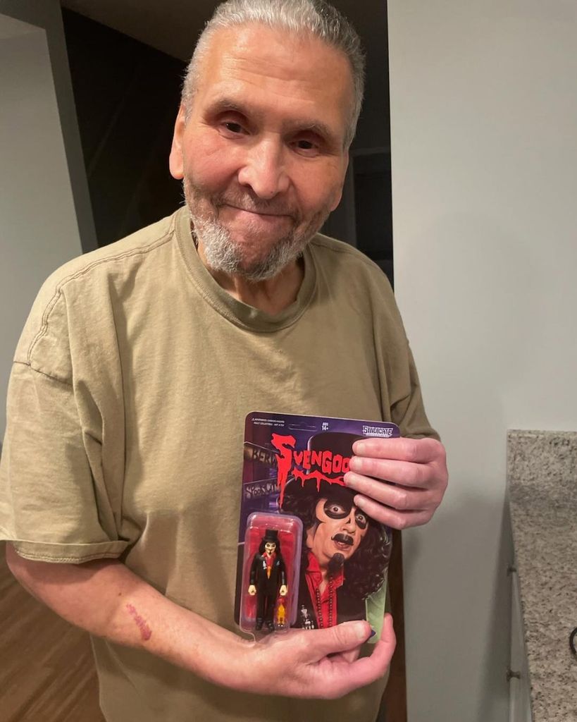 Juan R. Gonzalez Profile Photo