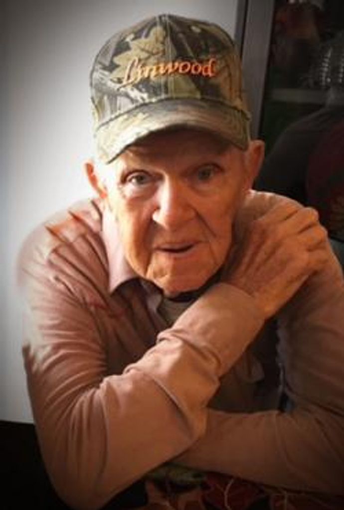 Henry "Hank" Dorn