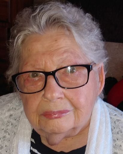 Janie Underwood's obituary image