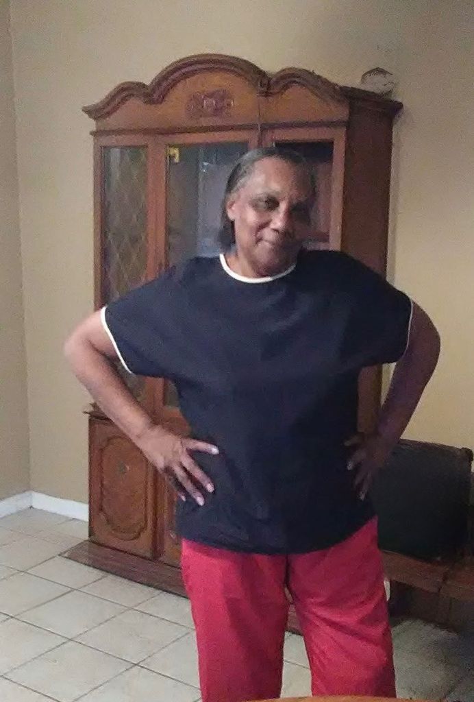 Mrs. Maggie Adlena Dailey Turner