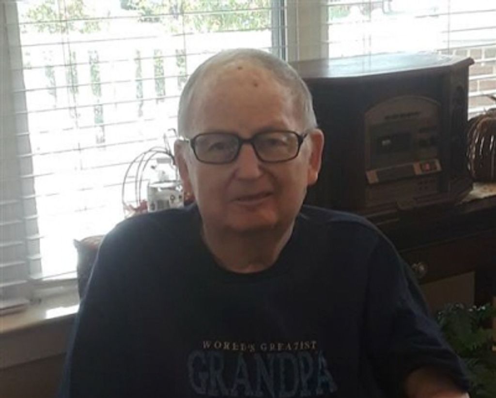 William Fate Starnes, Jr.