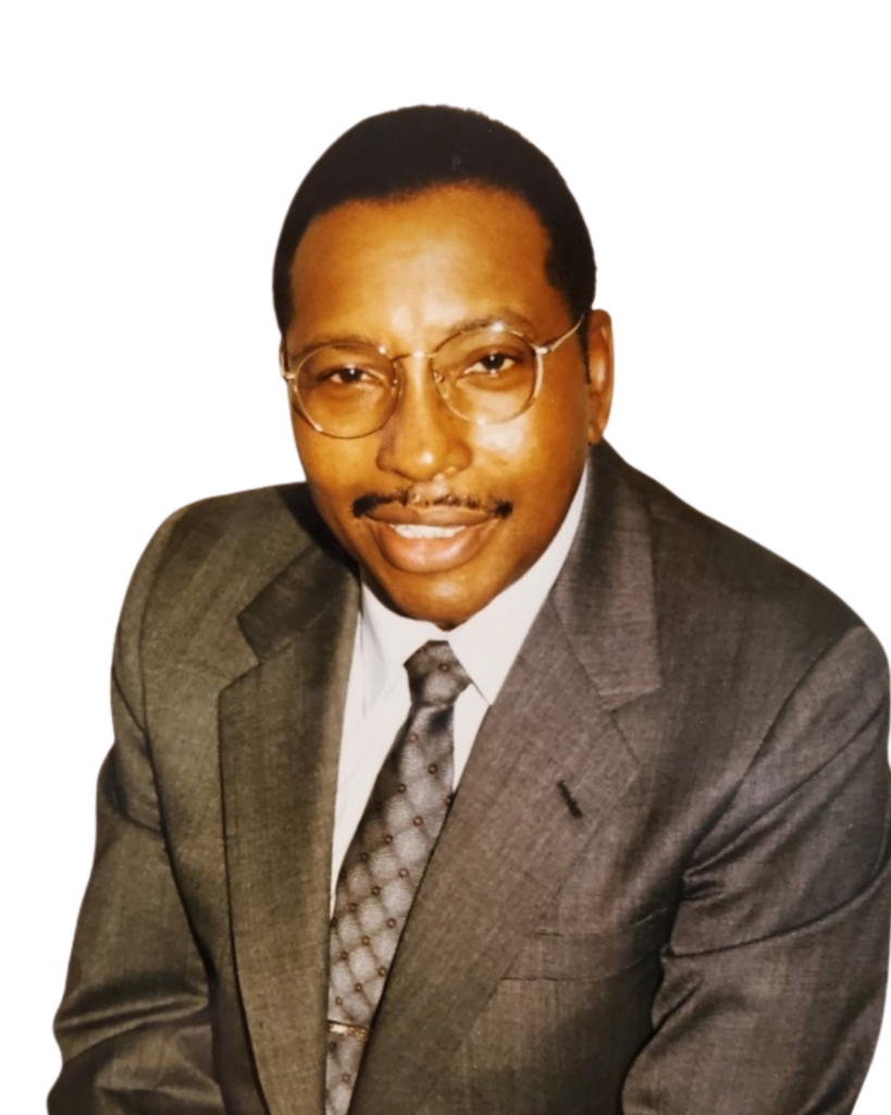 Mr. Hazell Brown Profile Photo