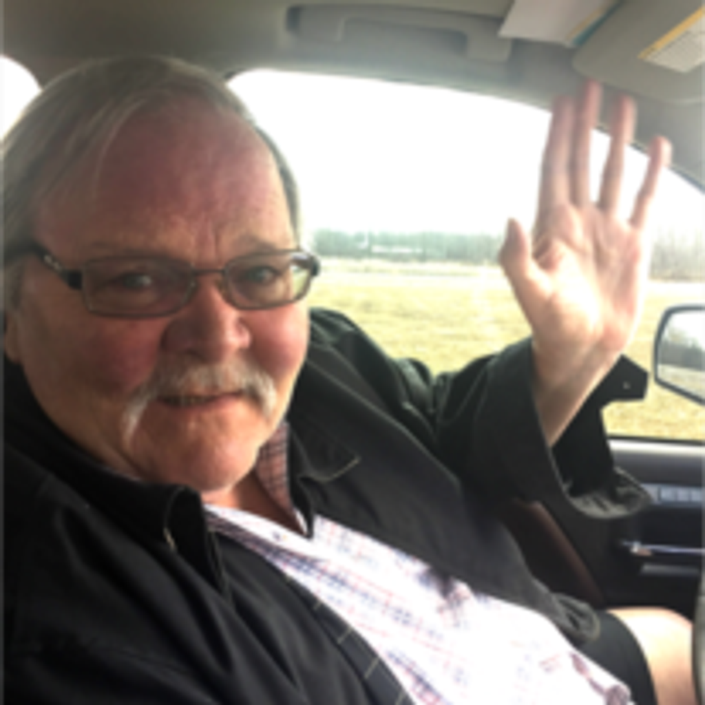 Steven J. Smith Profile Photo