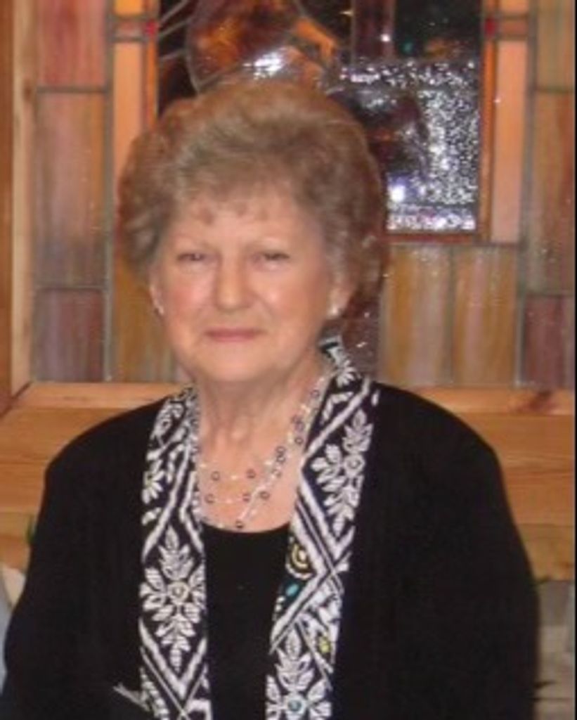 Jo Carolyn Poe Profile Photo
