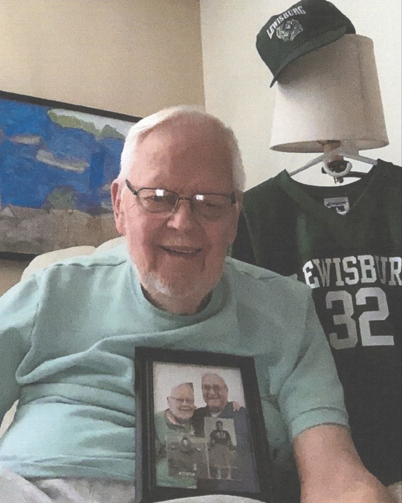 Jay Keagle Smith, Sr. Profile Photo