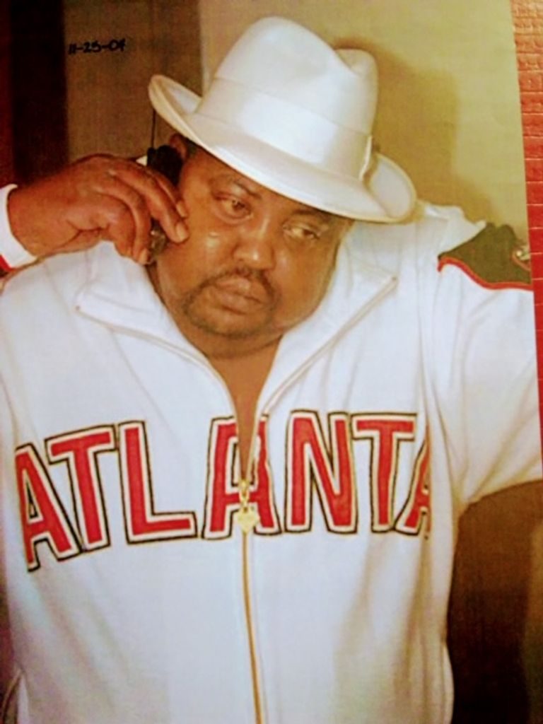 Harold Greene