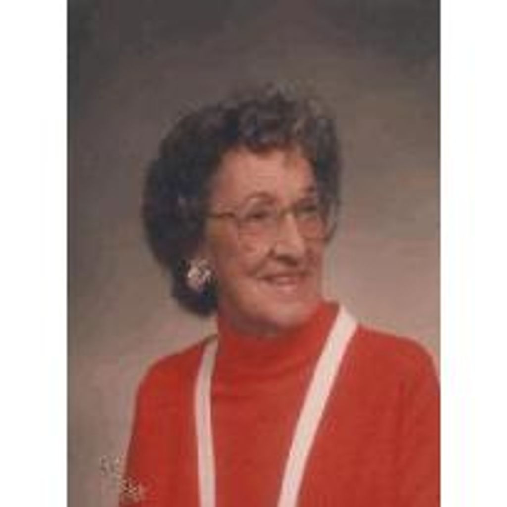 Cathrin M. Cumberland