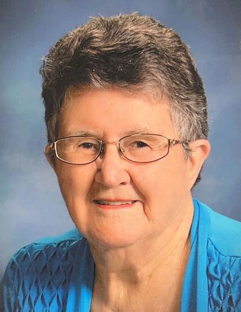 Florence Philomena Streeter Profile Photo