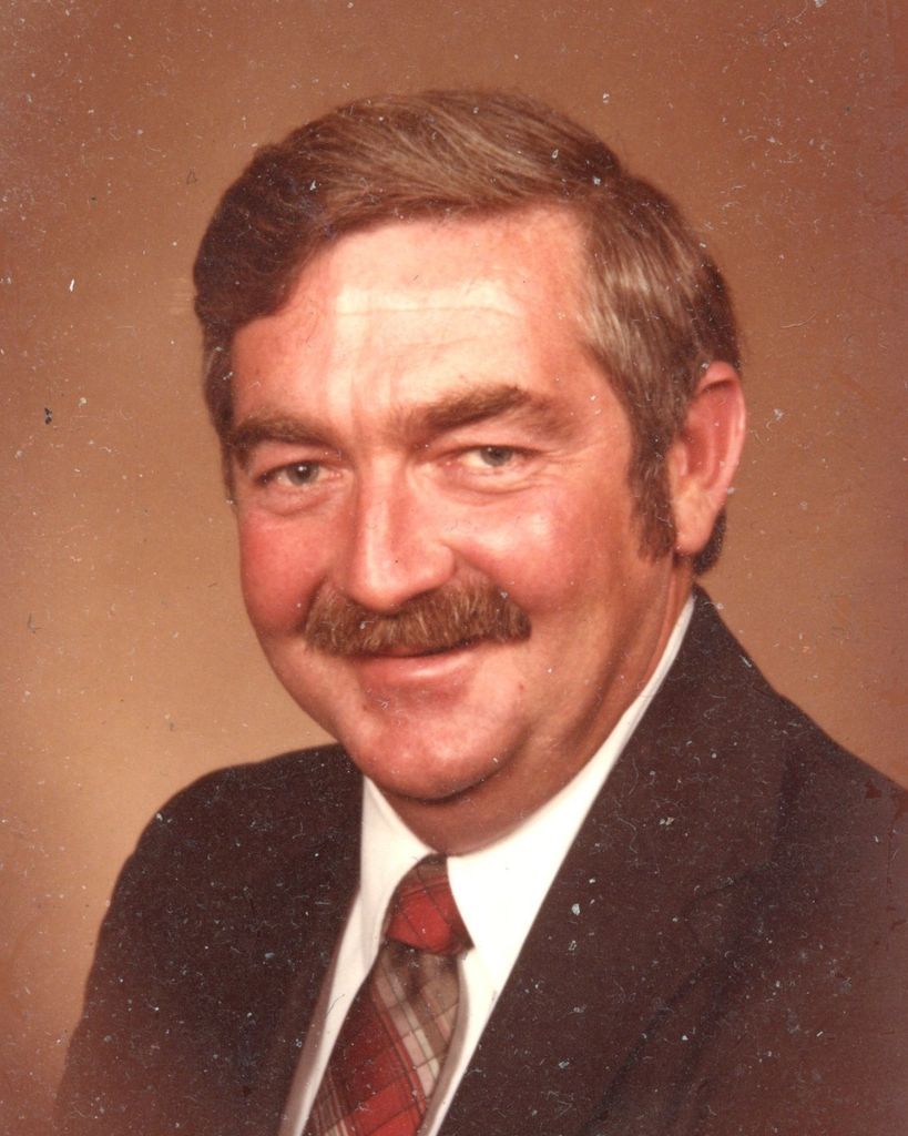 Glenn L. Jackson
