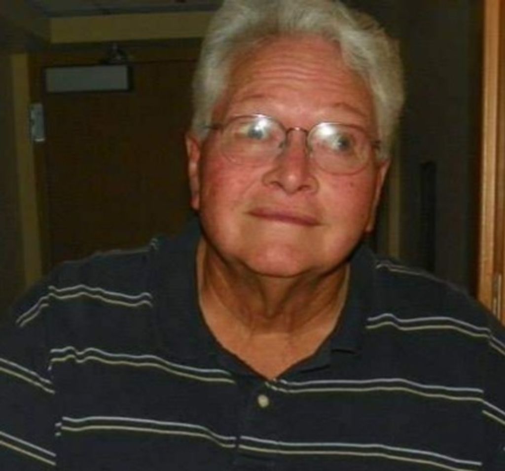 Jerry Frank Atkins Profile Photo