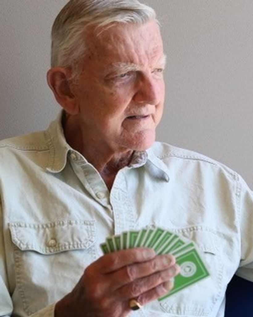 John Edward Maunsell Profile Photo