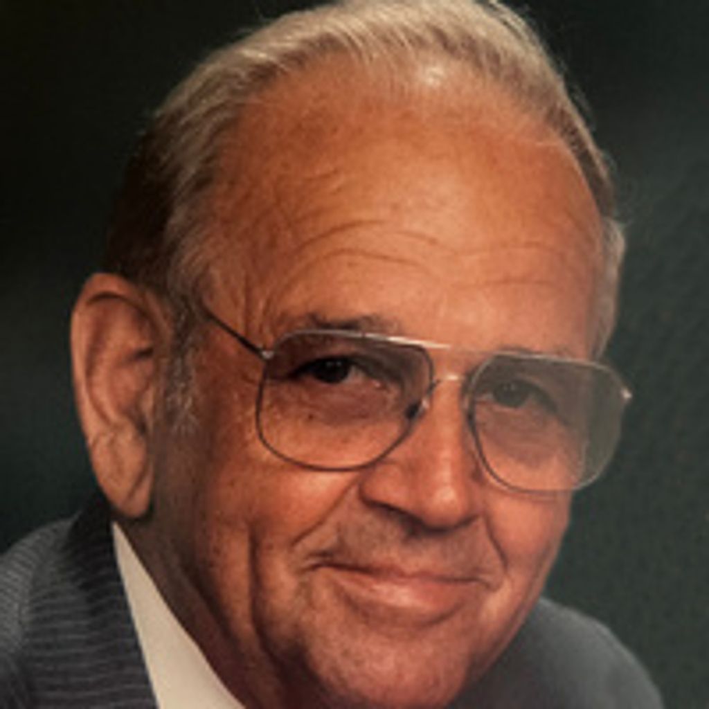 Elder Mehring Profile Photo