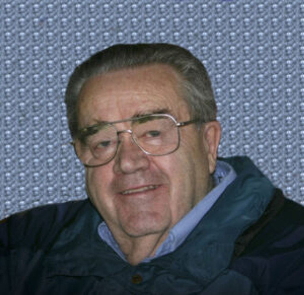 Robert Norman Greep