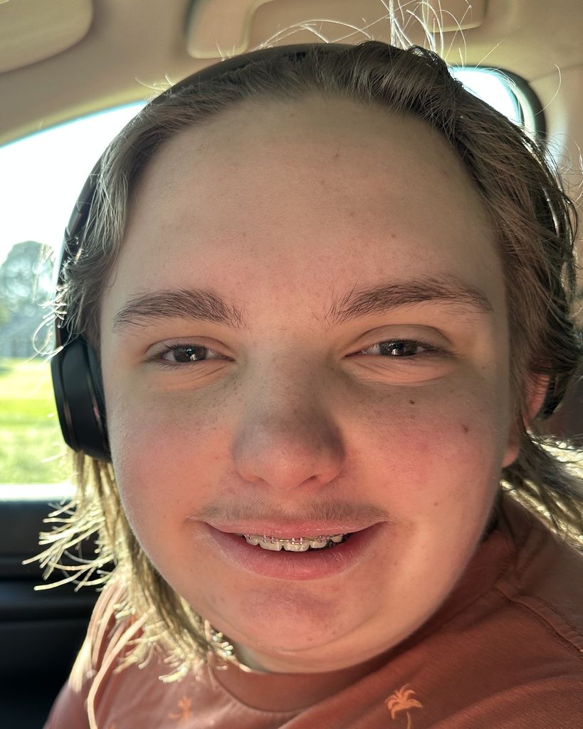 Declan McClean Young