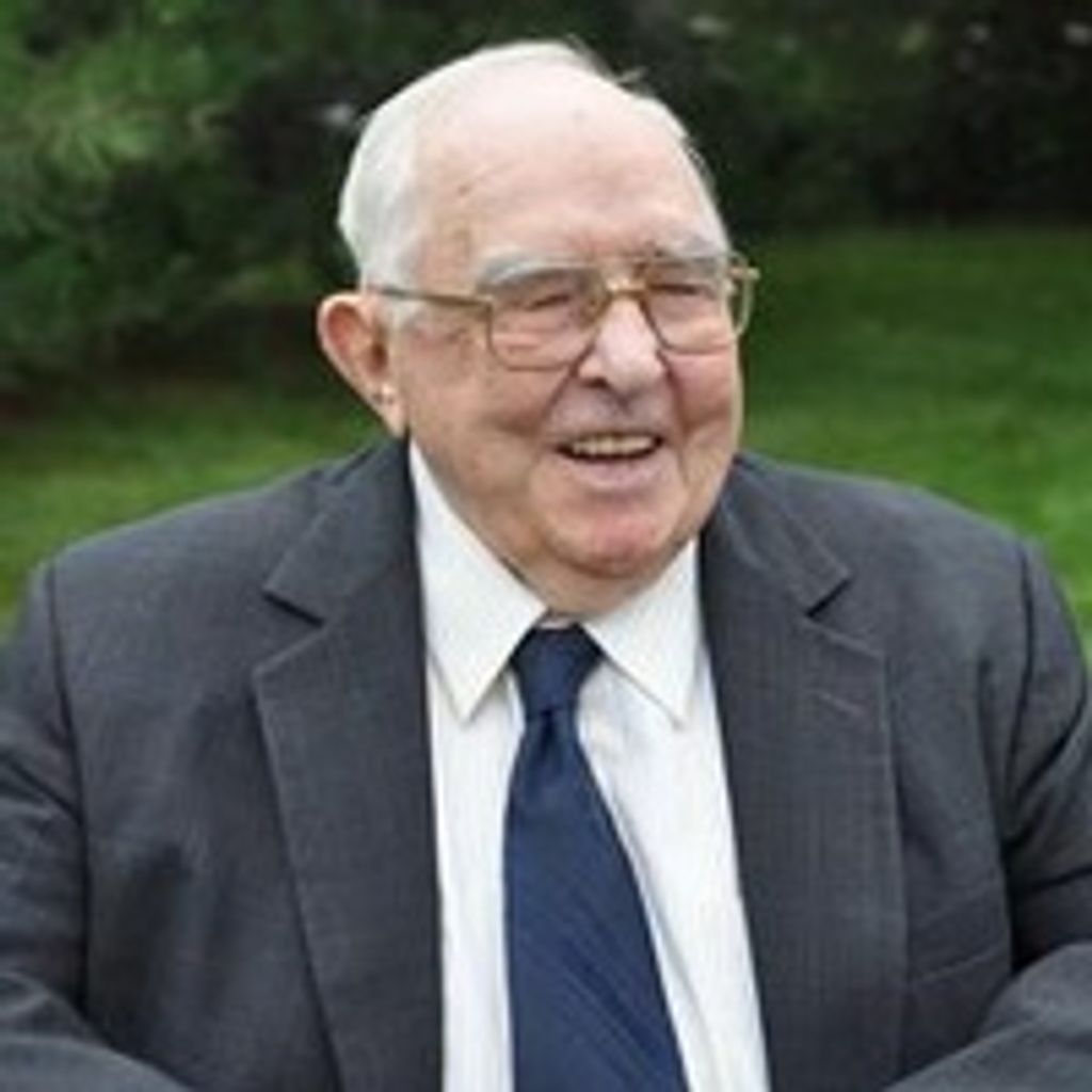Harold V. Halbgewachs