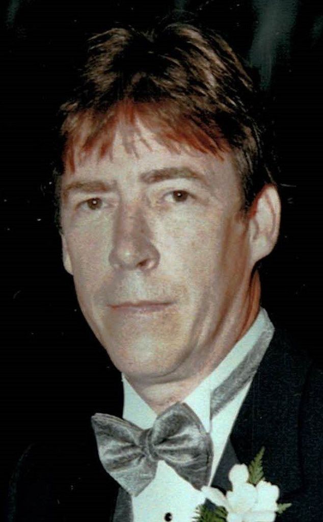Michael  Joseph Green