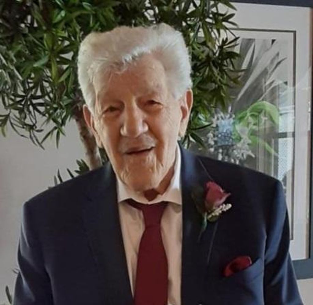 Angelo "Ang" Joseph Tortoreti Profile Photo