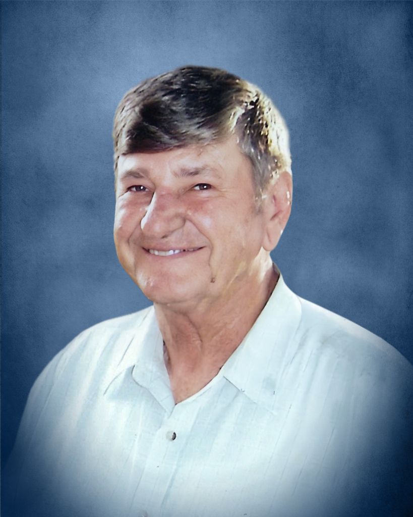 Gene Ray Chitwood Profile Photo