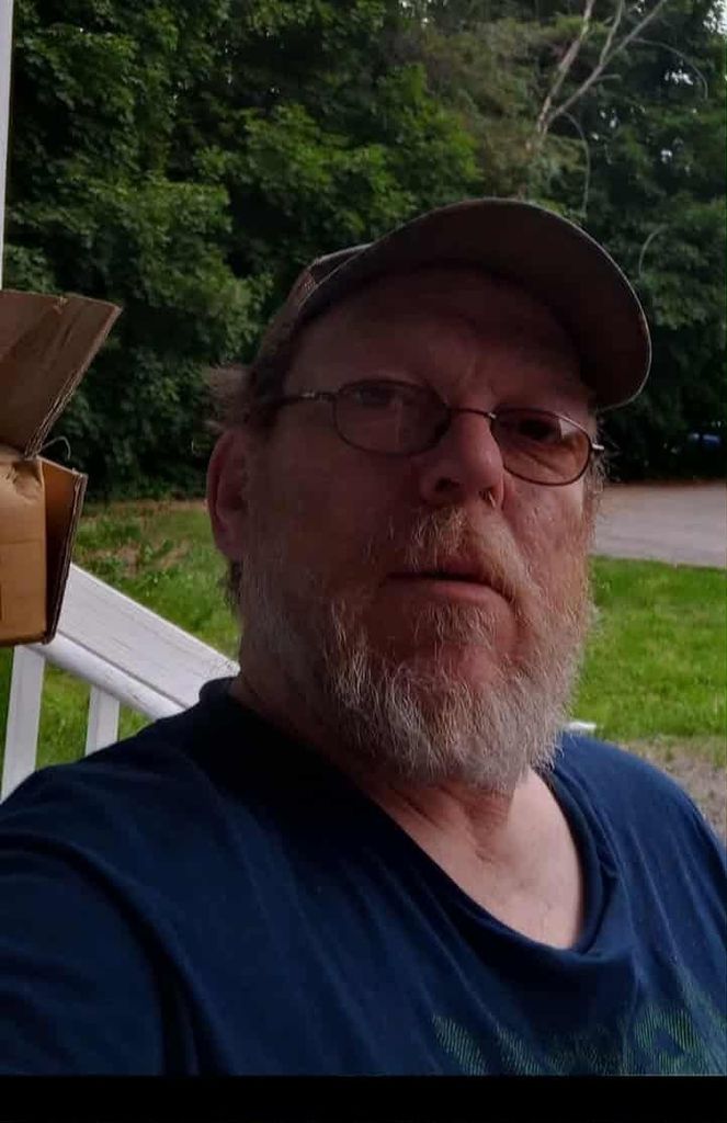 Shawn Smith Profile Photo