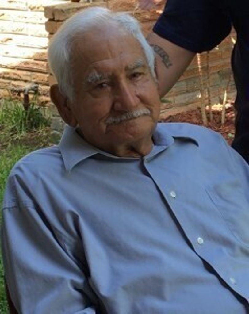 Jose “Joe” Arispe Sr. Profile Photo