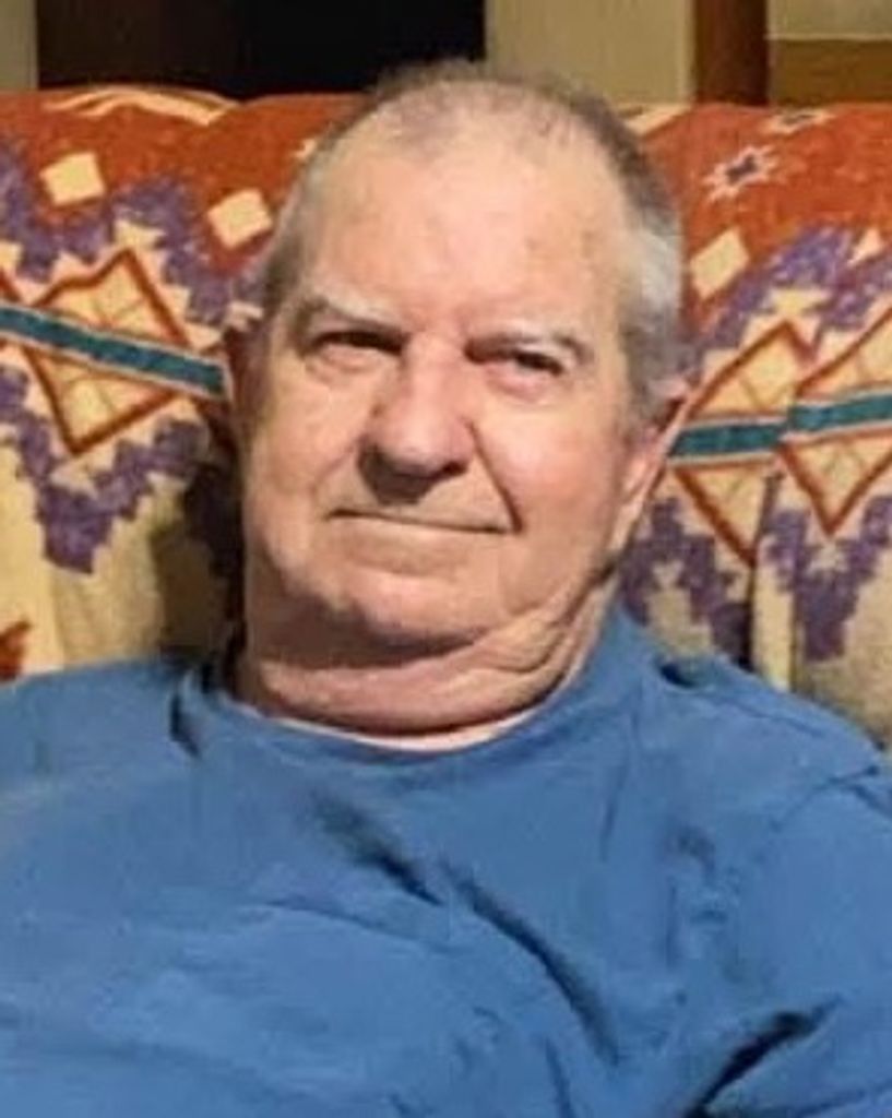 Jack Wolf Profile Photo
