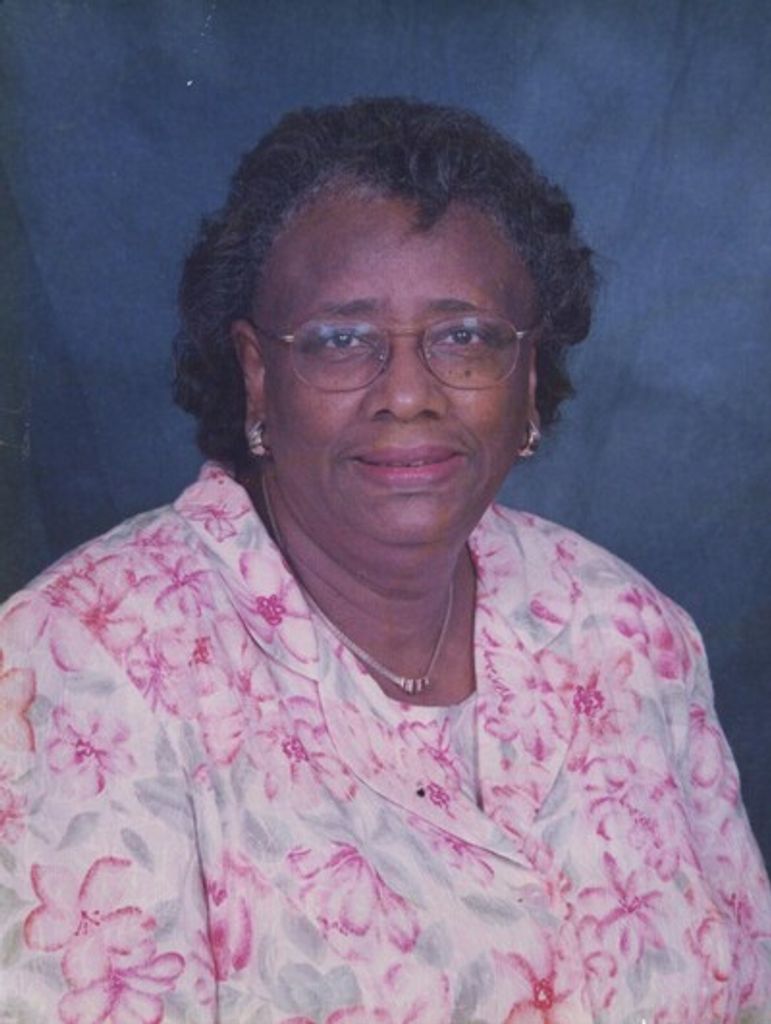 Johnnie Mae Banks Mosby Profile Photo