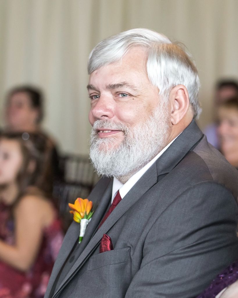 Danny Warren Matter Profile Photo