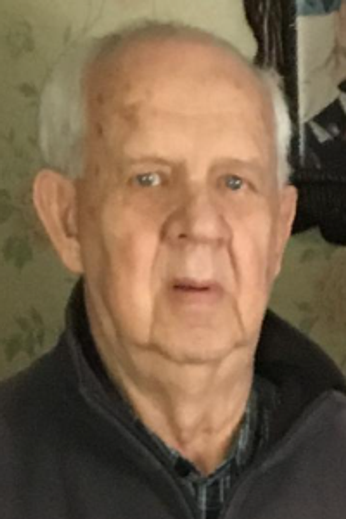 George Dickinson Profile Photo
