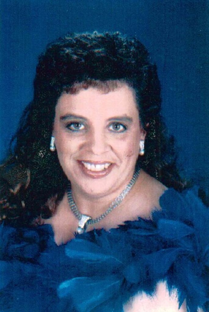 Amanda Louise Campbell