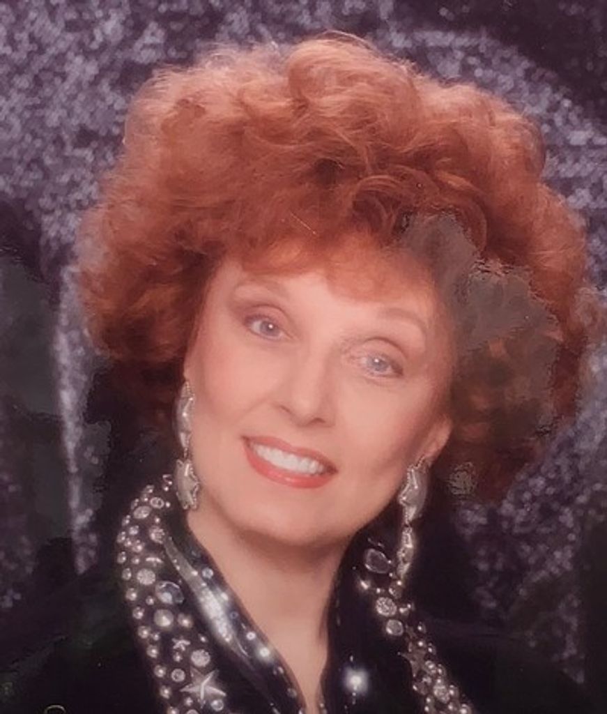 Barbara Carrington
