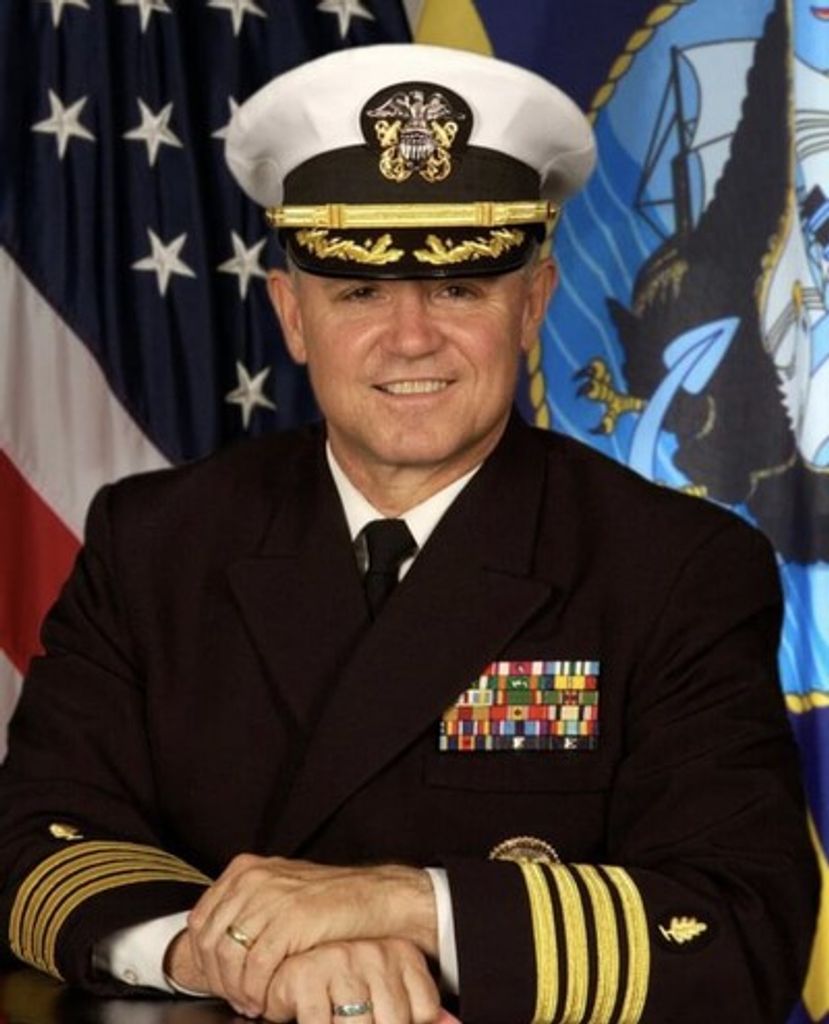 Captain James Bernard Poindexter, Iii Profile Photo