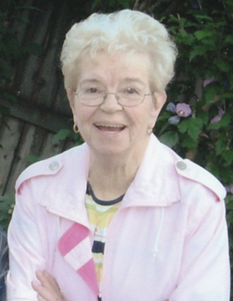 Barbara (Nee)  White Profile Photo