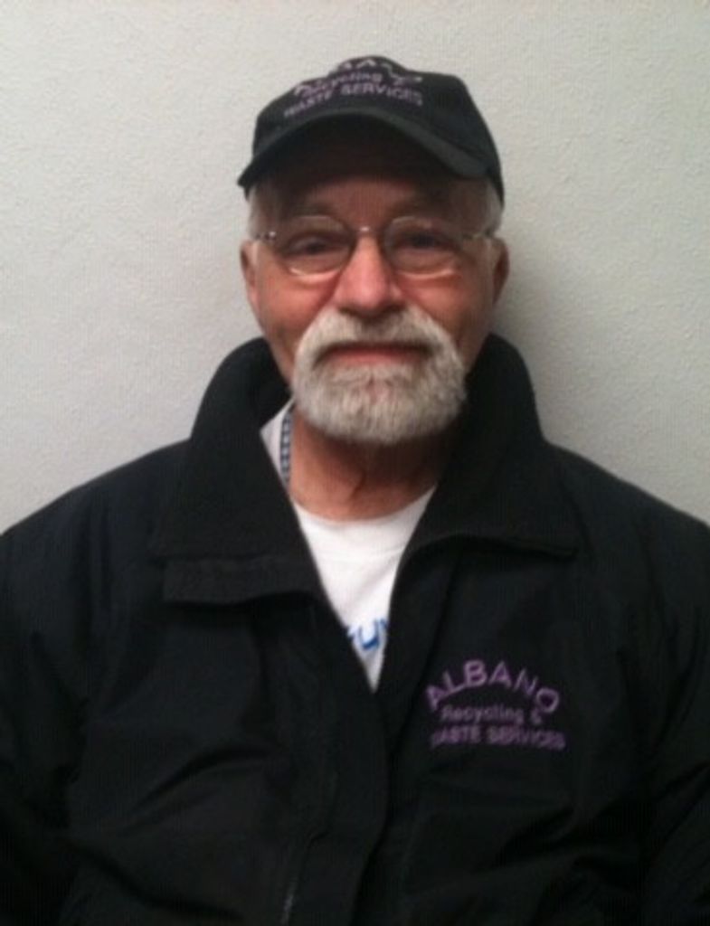 Robert C. Albano Profile Photo