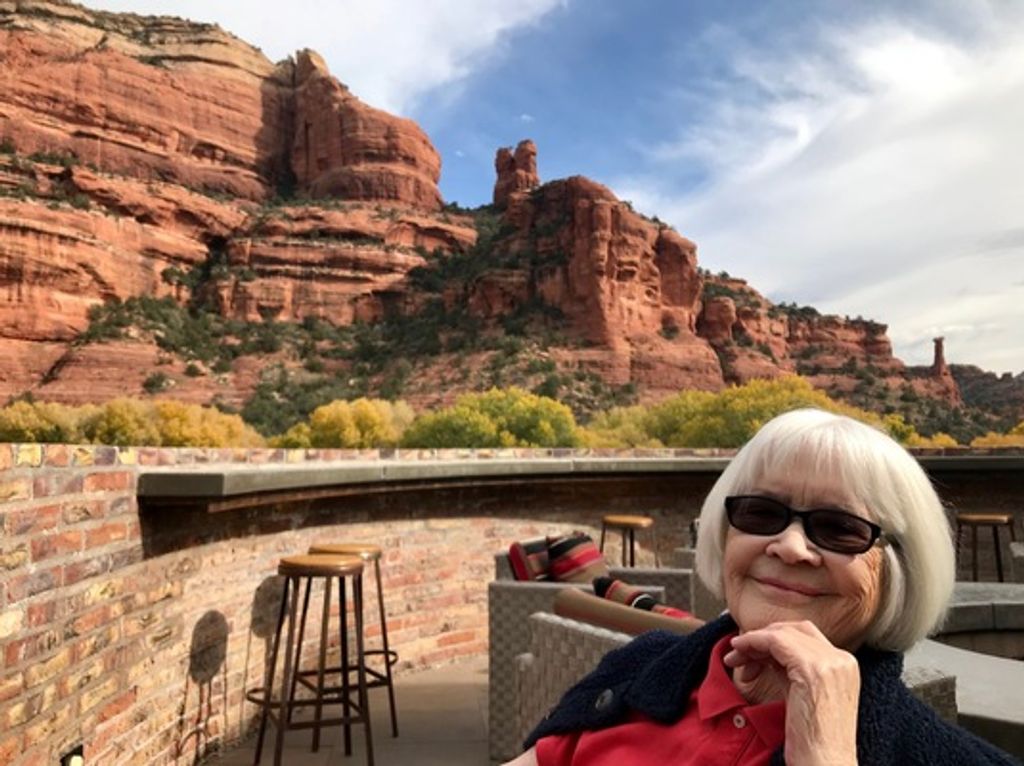 Linda Sue Robinson Profile Photo