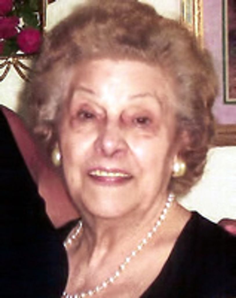 Alda B. Fronzaglia Locke