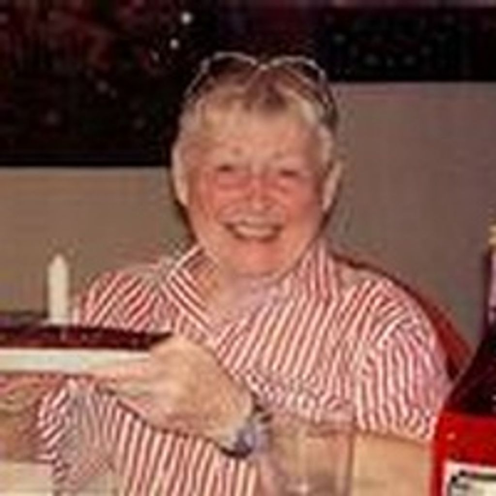 Barbara  Jane Juber