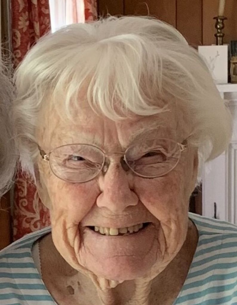 Irene Blanche Murray Profile Photo
