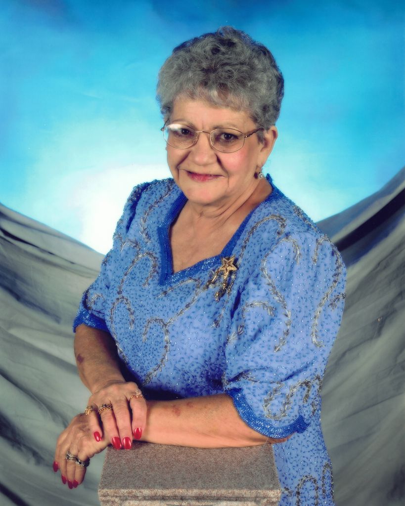 Delphia Lee Murphree Profile Photo