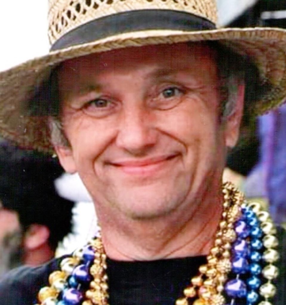 Lubert "Jimmy" Guidry Profile Photo