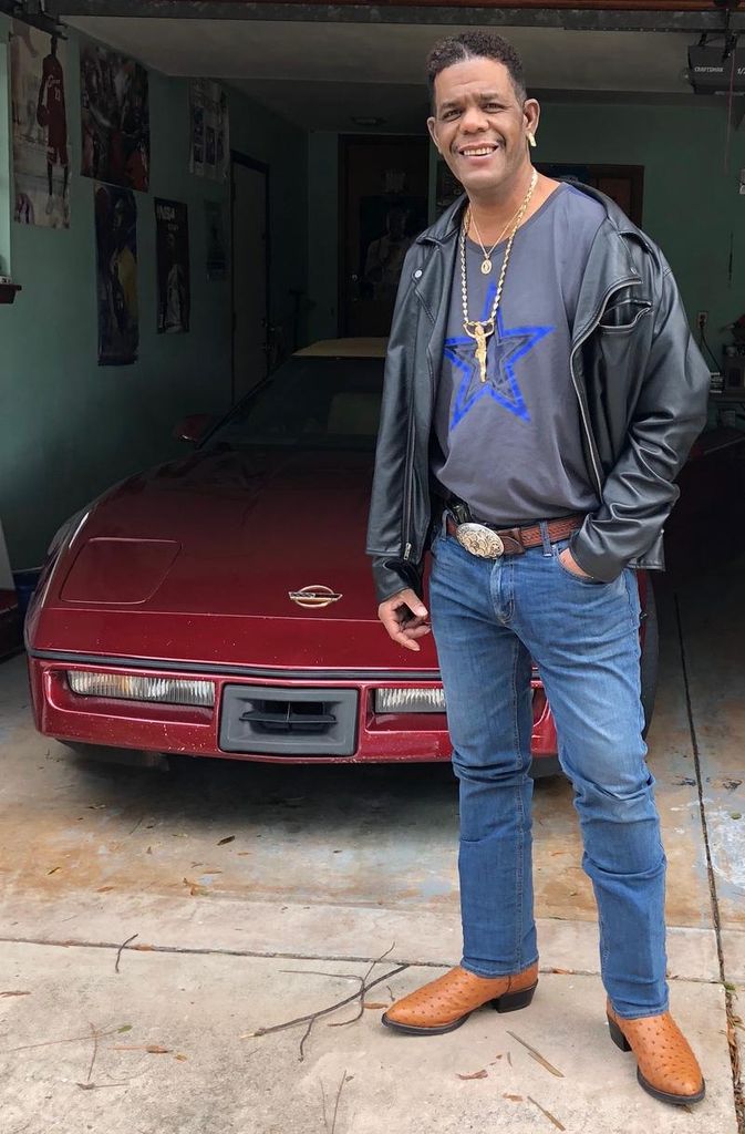 Bruce Anthony Thomas Profile Photo