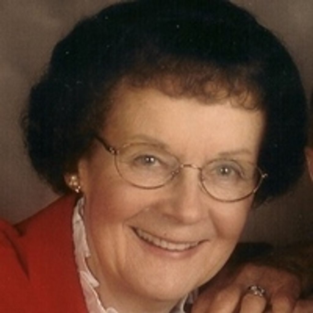 Adeline M. Johnson Profile Photo