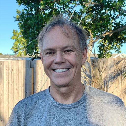 John Mark Johnson Profile Photo